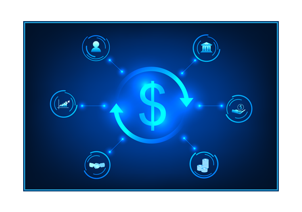 How Leveraged Markup Works